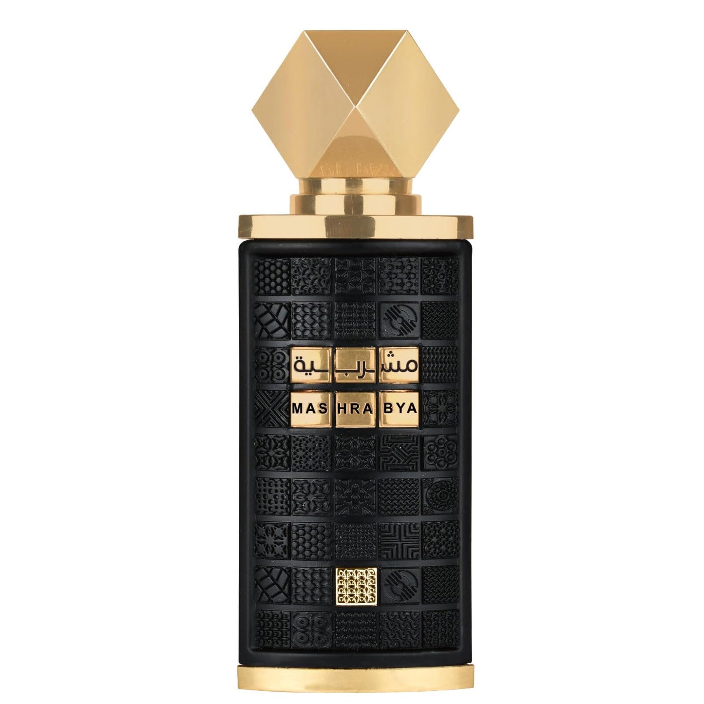Lattafa Angham - Citrus, Lavender, Musk, Amber, Vanilla - Eau de Parfum Long-Lasting Fragrance for Unisex, 3.40 Ounce / 100 ml