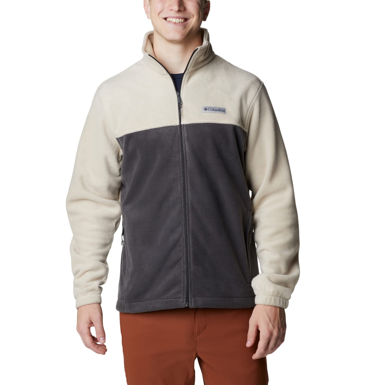 Columbia Steens Mountain 2.0 Full Zip Fleece Jacket