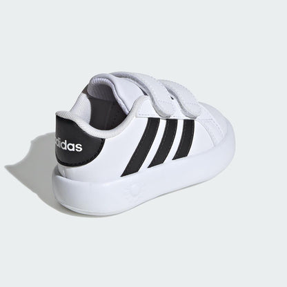 adidas Baby-Boy's Grand Court 2.0 Sneaker
