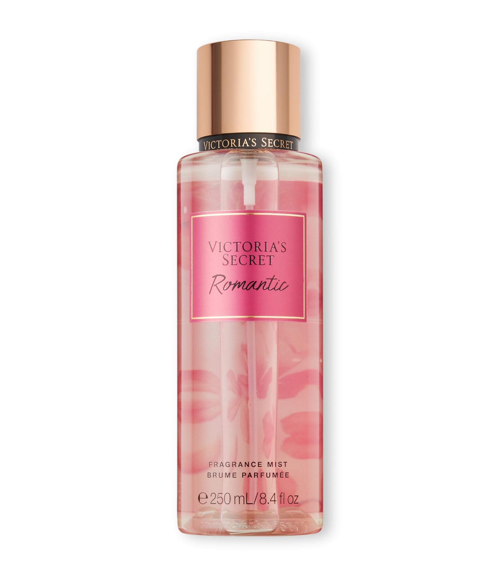 Victoria's Secret Bare Vanilla Body Mist, Spray for Women (8.4 oz)