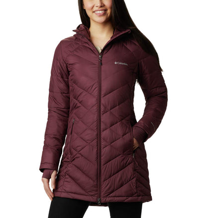Columbia Women's Full Zip