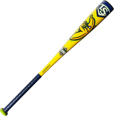 Louisville Slugger 2025 Savannah Bananas (-10) USA Baseball Bat - 26"/16 oz