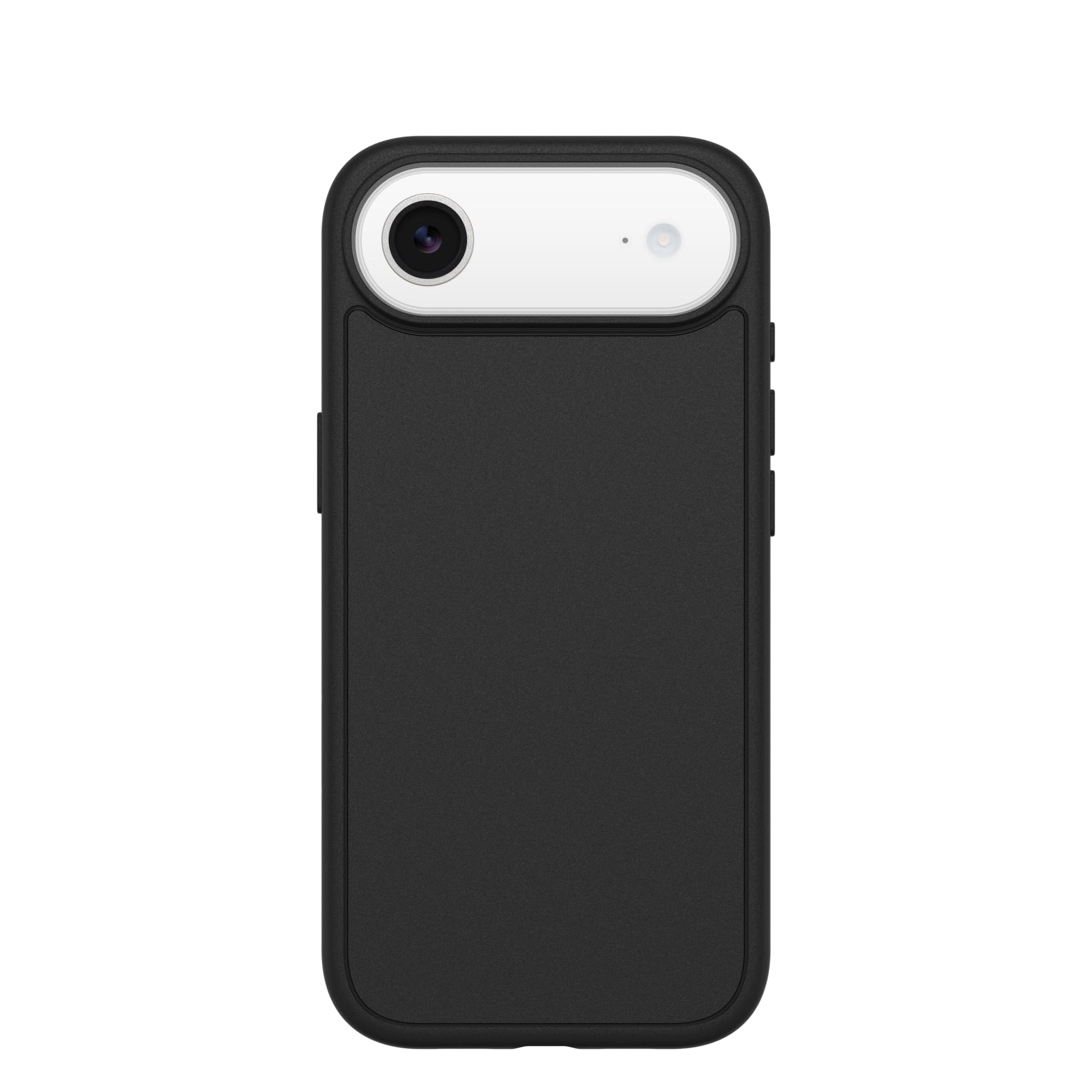 OtterBox iPhone 17 Symmetry Series Clear Case - Golden Bloom - Green