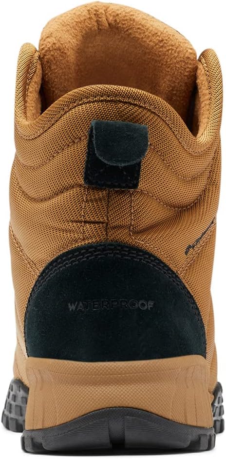 Columbia Men's Fairbanks Omni-Heat Snow Boots