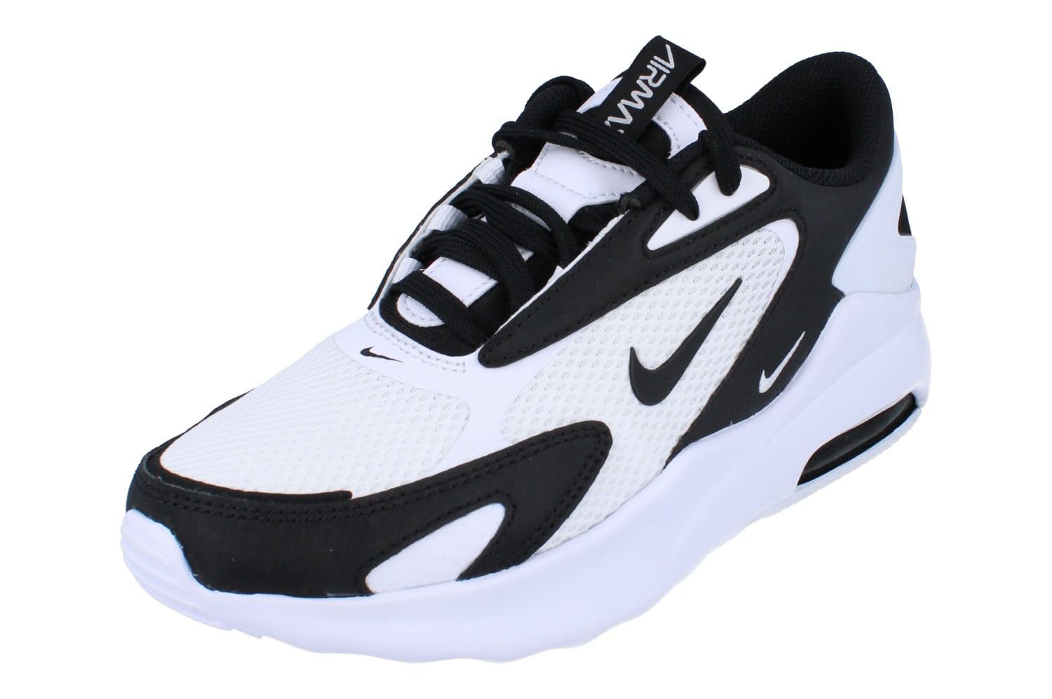 Nike Men's Air Max AP Road Running Shoes Cu4826