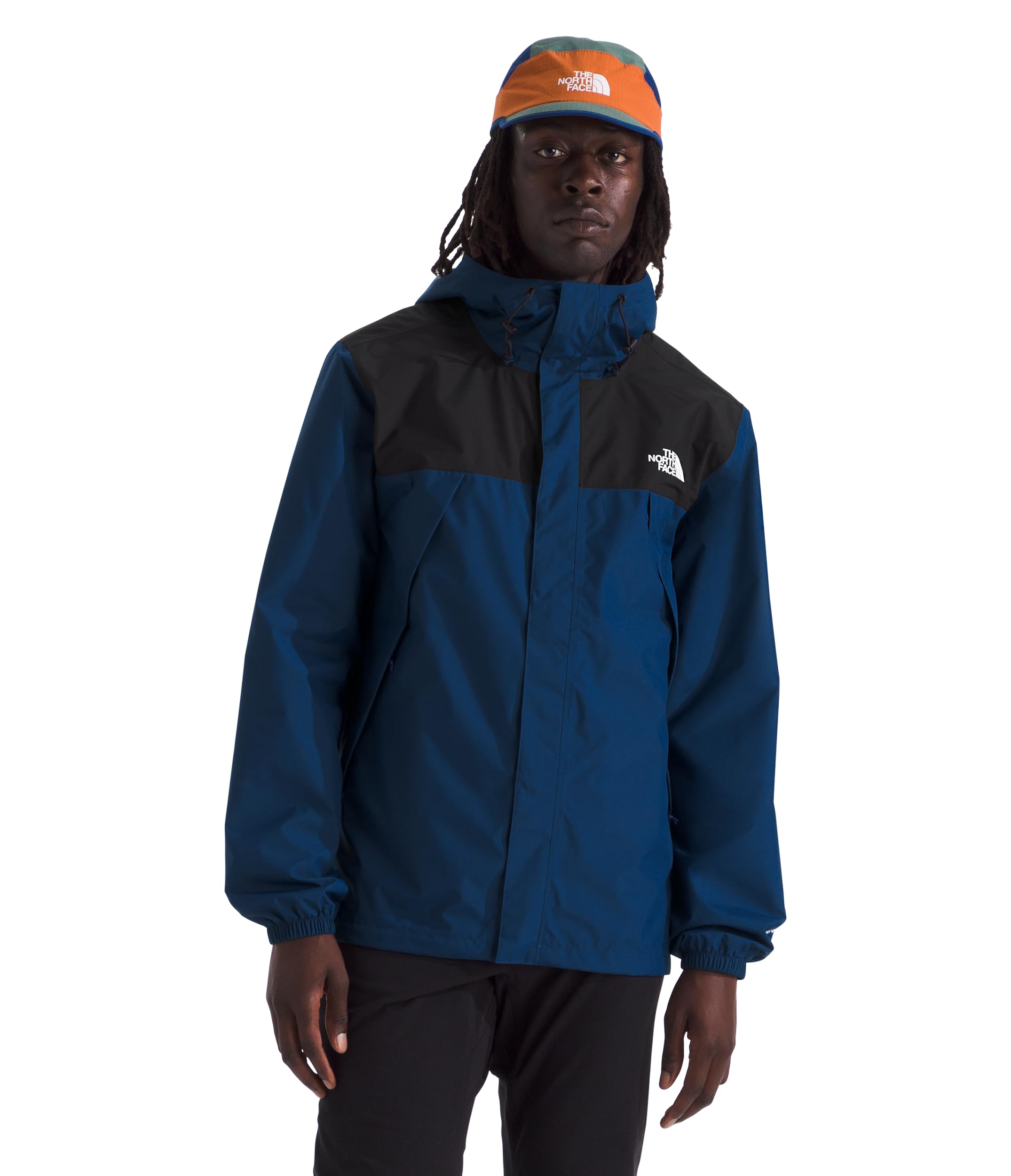 THE NORTH FACE Men's Antora Waterproof Jacket (Standard and Big Size)