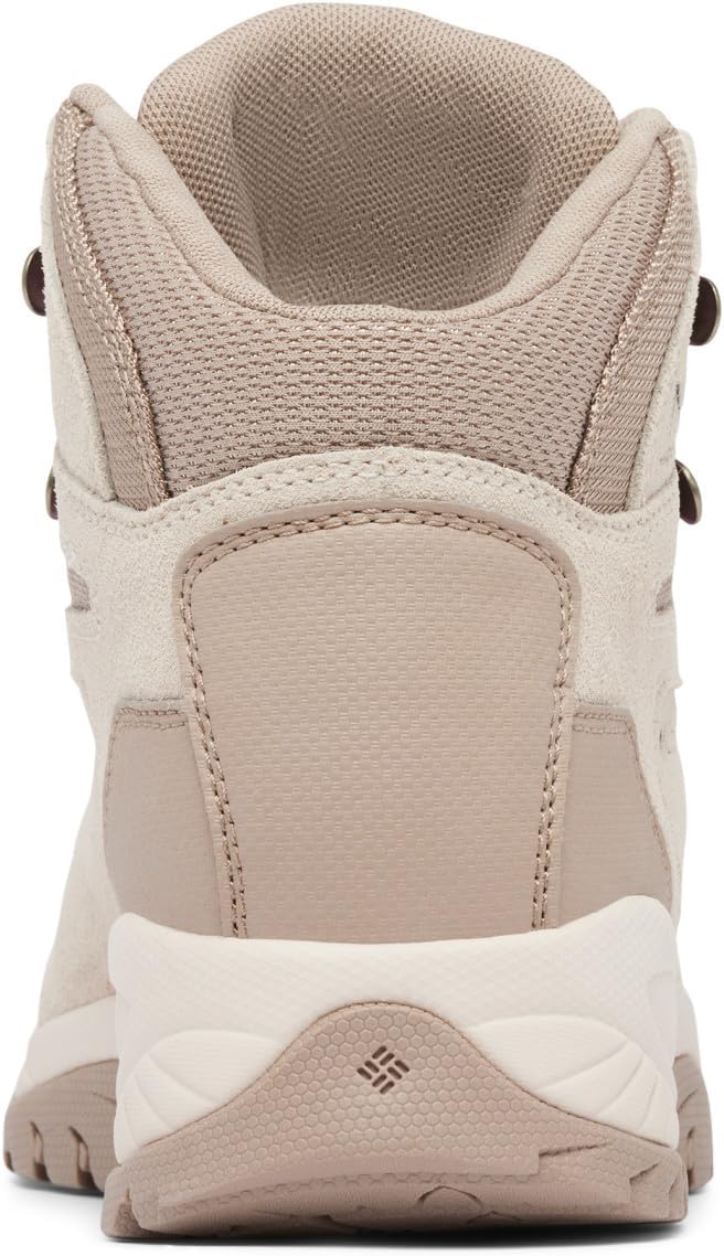 Columbia Women's Newton Ridge Plus Waterproof Amped Hiking Boot