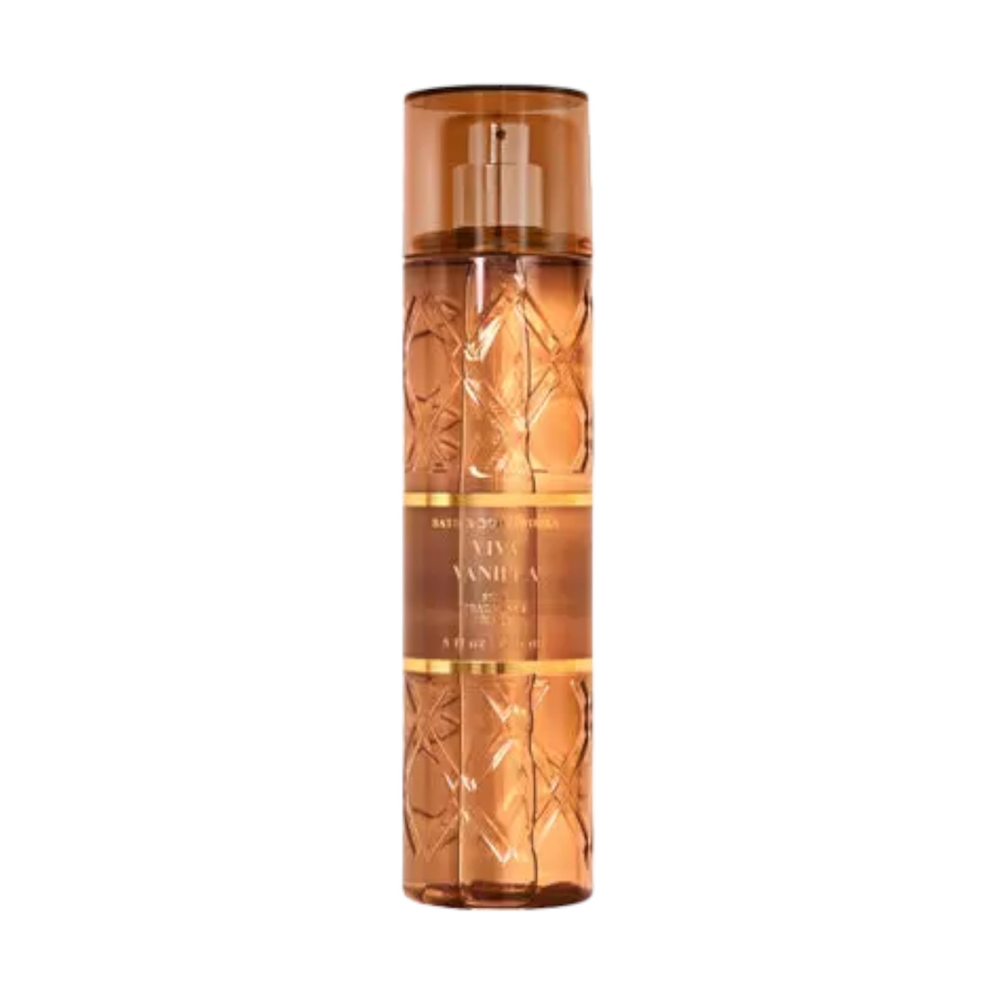 Bath & Body Works Signature Collection Fragrance Mist 8 Fl Oz (Japanese Cherry Blossom)