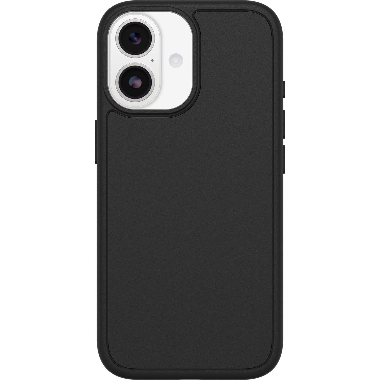 OtterBox iPhone 17 Symmetry Series Clear Case - Golden Bloom - Green