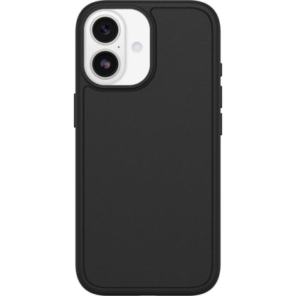 OtterBox iPhone 17 Symmetry Series Clear Case - Golden Bloom - Green