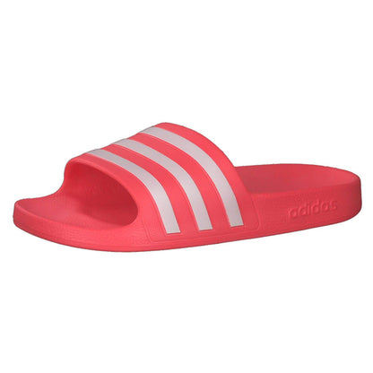adidas Women's Adilette Aqua Slide Sandal