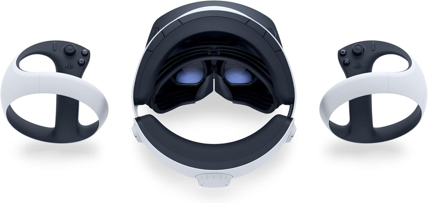 PlayStation VR2 Horizon Call of The Mountain™ Bundle (PSVR2)