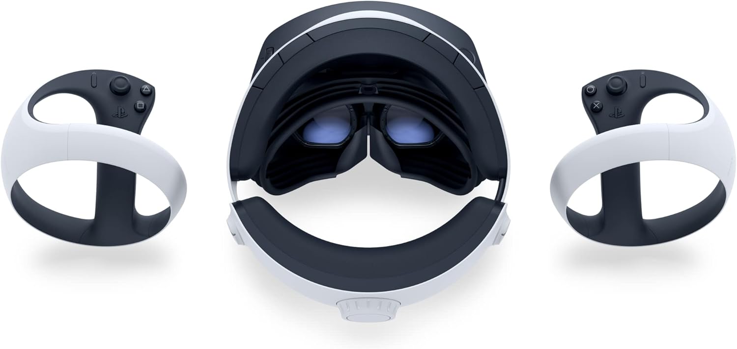 PlayStation VR2 Horizon Call of The Mountain™ Bundle (PSVR2)