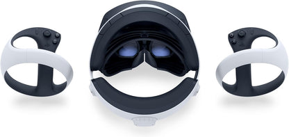 PlayStation VR2 Horizon Call of The Mountain™ Bundle (PSVR2)