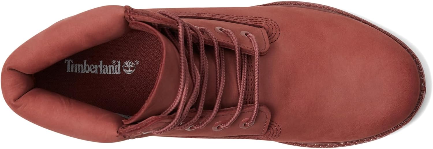 Timberland Women's 6" Premium Waterproof Boot