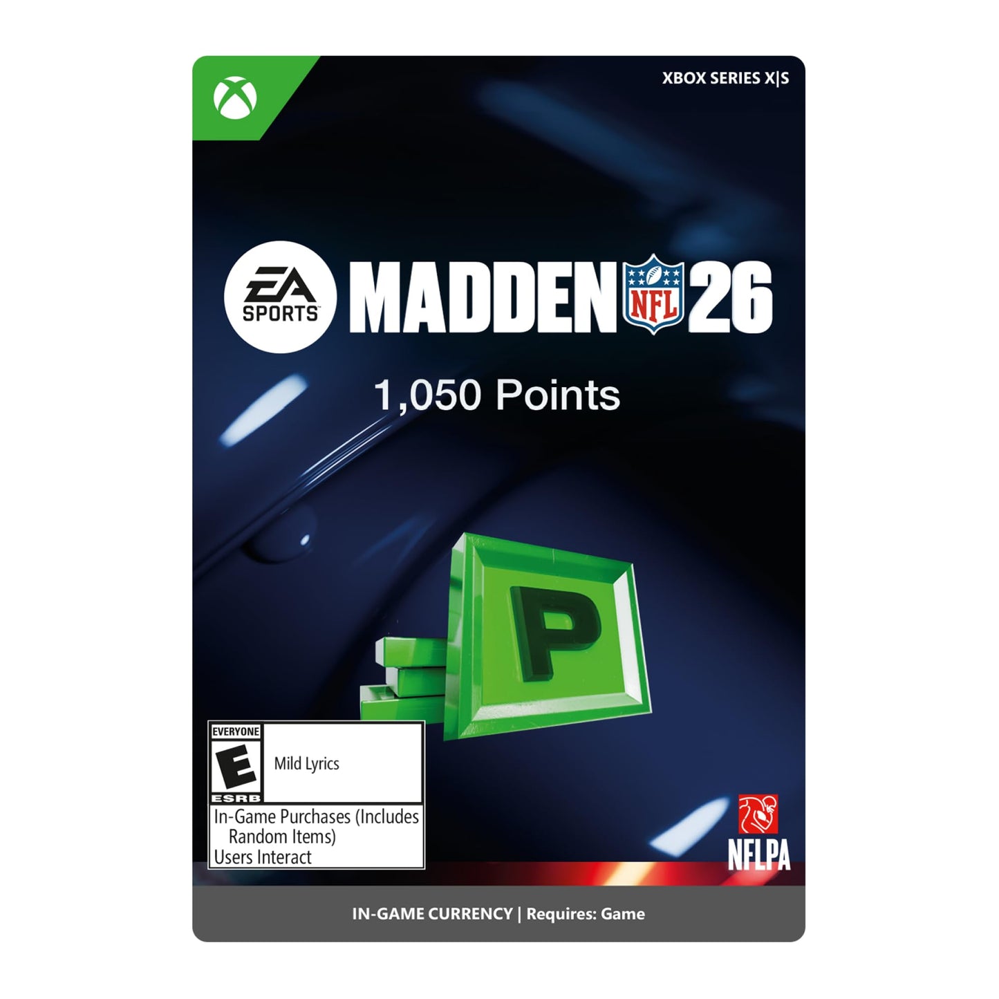 Madden NFL 26 - Nintendo Switch 2
