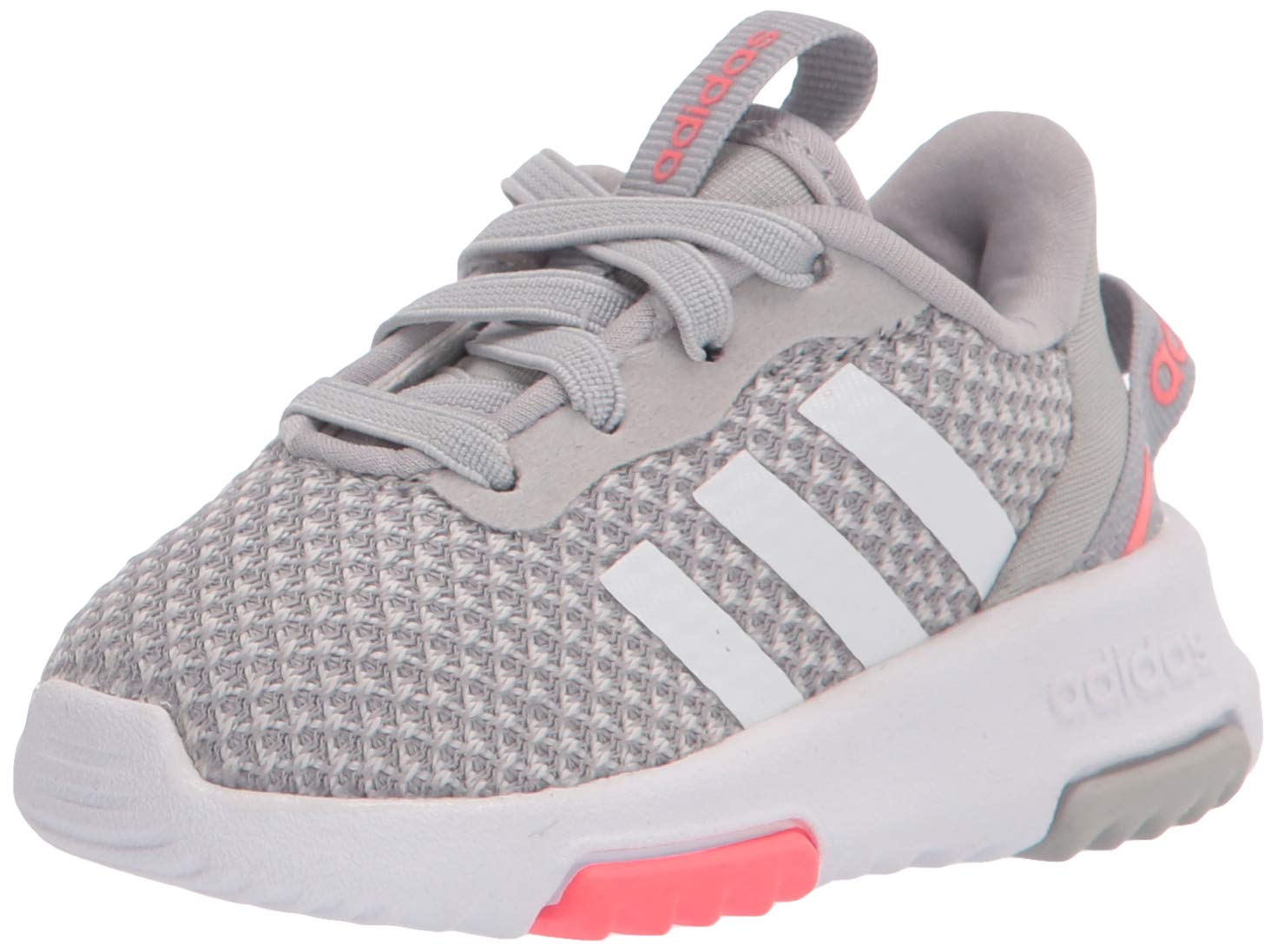 adidas Kids Boys Racer Tr 2.0 Adjustable Sneakers Shoes Casual - Blue
