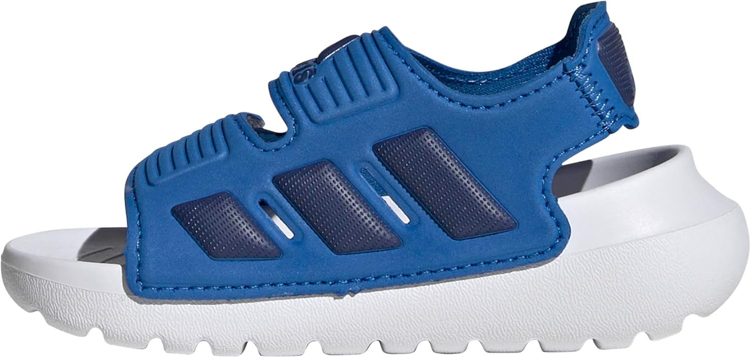 adidas Kids' Altaswim 2.0 Slide Sandal