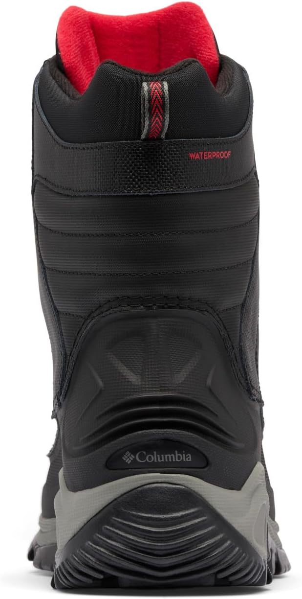 Columbia mens Bugaboot Iii