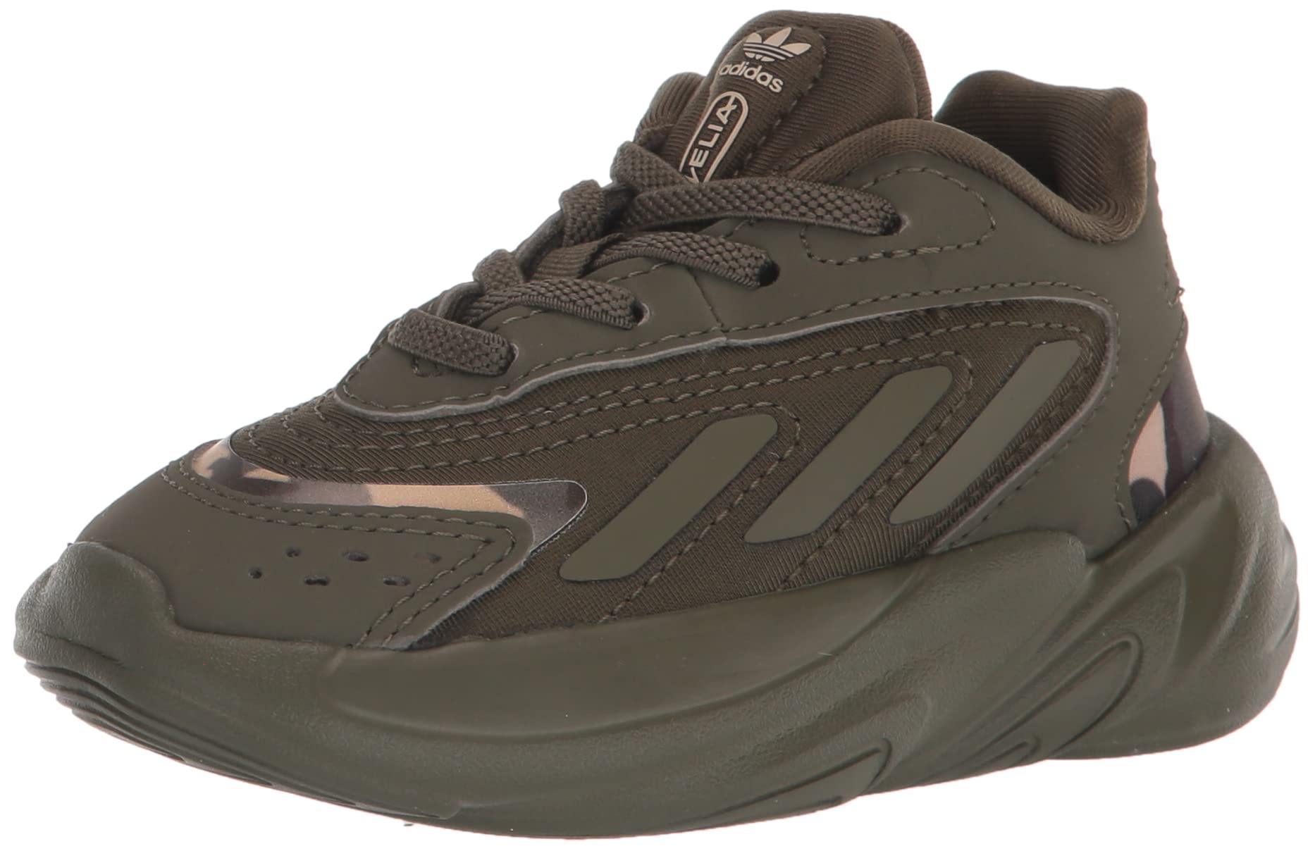 adidas Unisex-Child Ozelia Sneaker