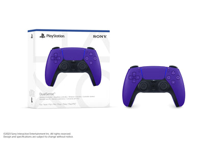 PlayStation DualSense® Wireless Controller - White