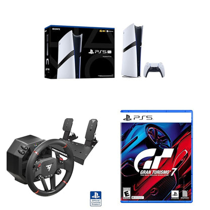 PlayStation®5 Digital Edition (slim)