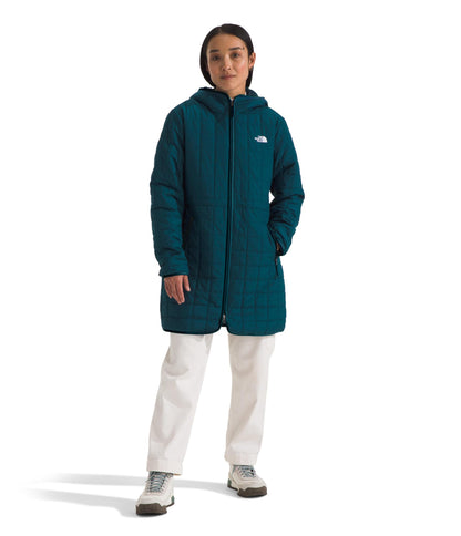 THE NORTH FACE Women's Junction Insulated Parka