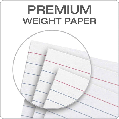 Oxford OXF31 - Ruled Index Cards