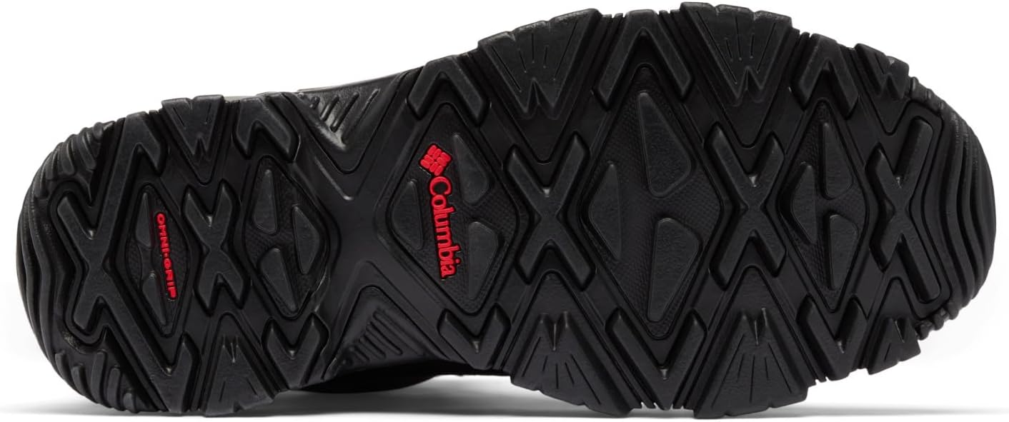 Columbia Men's Bugaboot III Snow Boot