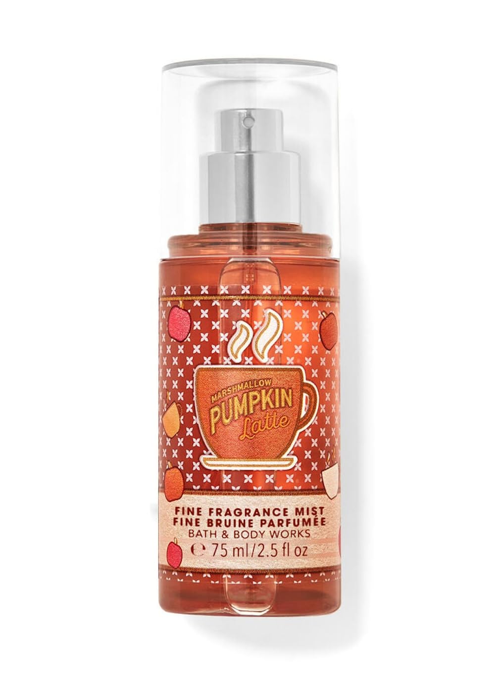 Bath & Body Works Signature Collection Fragrance Mist 8 Fl Oz (Japanese Cherry Blossom)