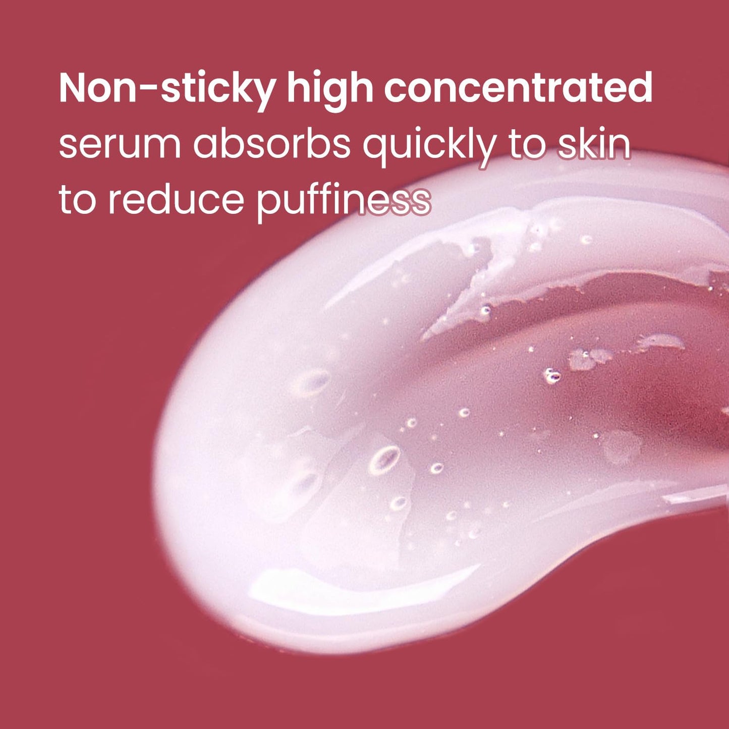 THE SKIN HOUSE Wrinkle Supreme Serum – Nourishing Firming Serum with Adenosine | Smooth Texture & Elasticity Boost | 50ml / 1.69 fl.oz