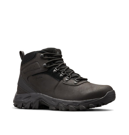 Columbia Men's Newton Ridge Plus II Waterproof Hiking Boot
