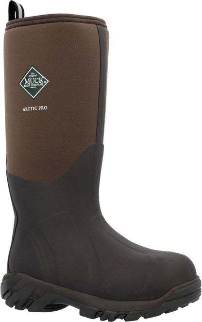 MUCK Men's Arctic Pro Insulated Boot