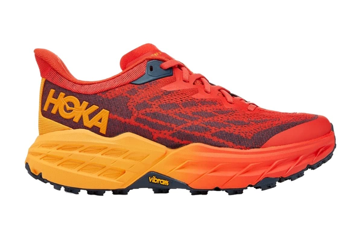 HOKA Men's Gymnastics Shoes Sneaker