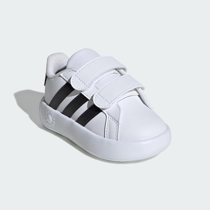 adidas Baby-Boy's Grand Court 2.0 Sneaker