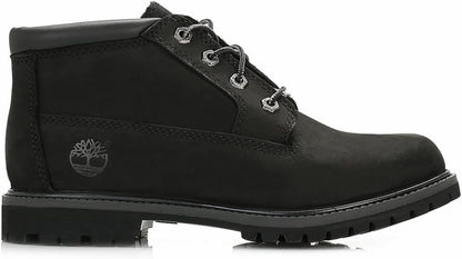 Timberland Women's Nellie Double WP Ankle Boot