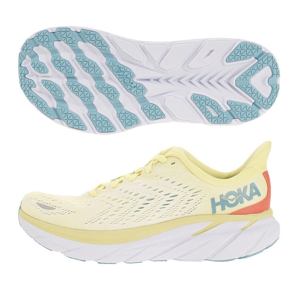 HOKA ONE ONE Women's Low-top Sneaker