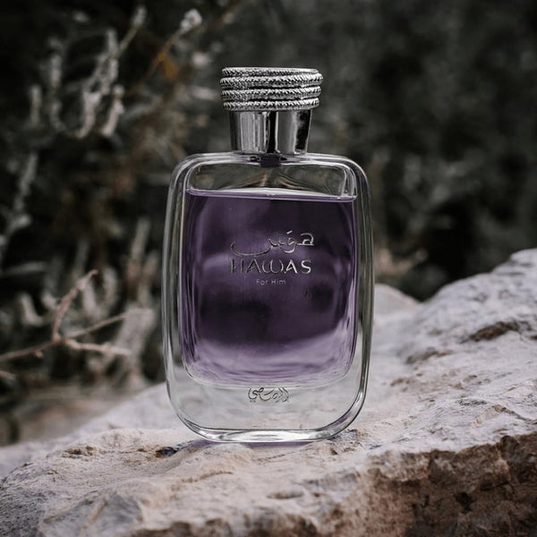 Perfumes