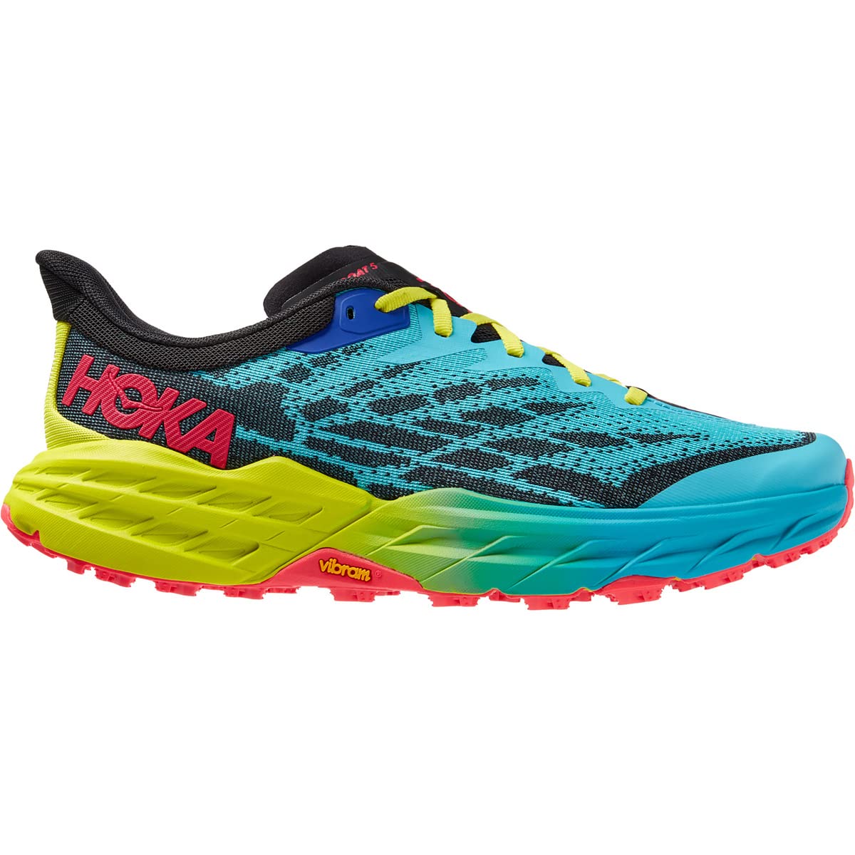HOKA Men's Gymnastics Shoes Sneaker