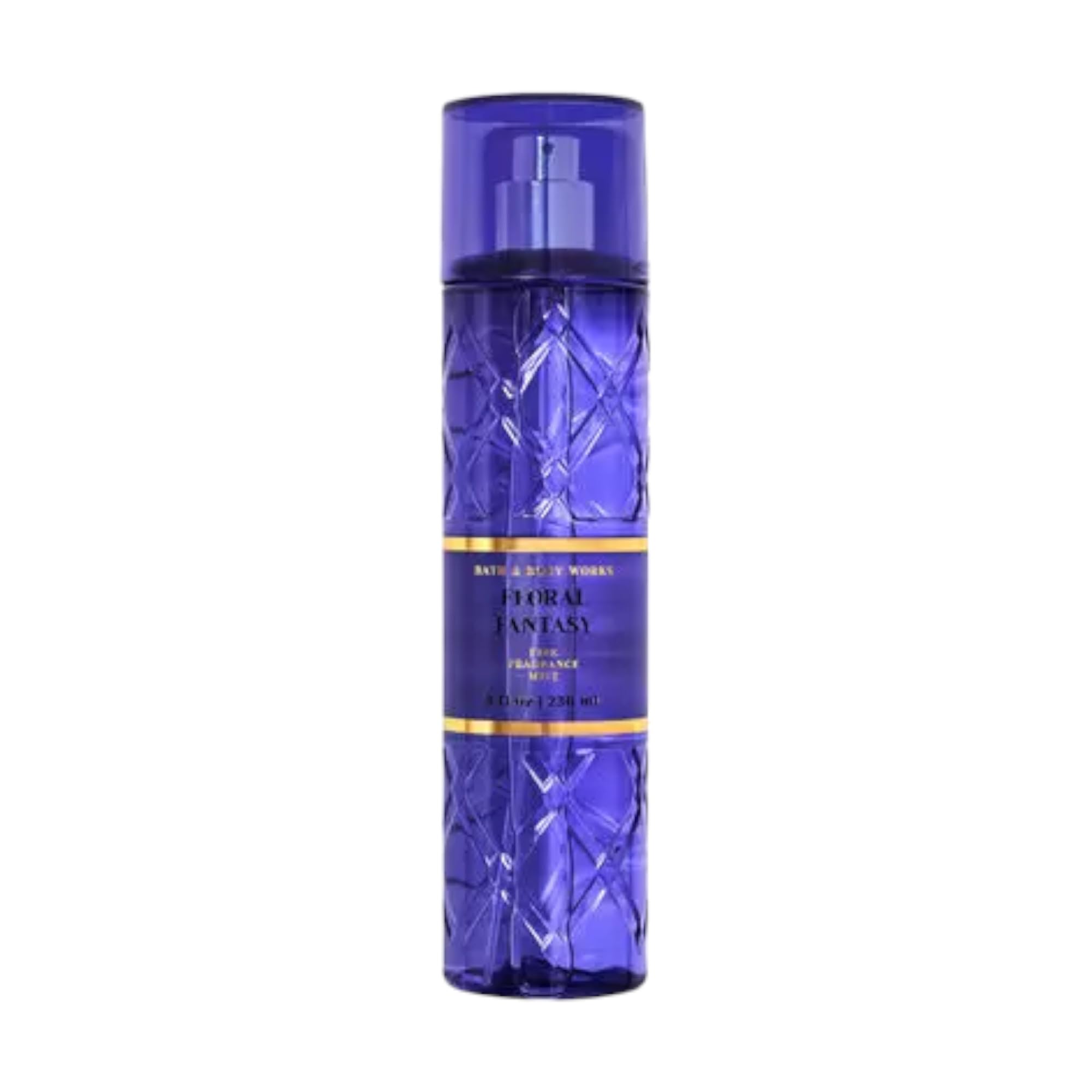 Bath & Body Works Signature Collection Fragrance Mist 8 Fl Oz (Japanese Cherry Blossom)