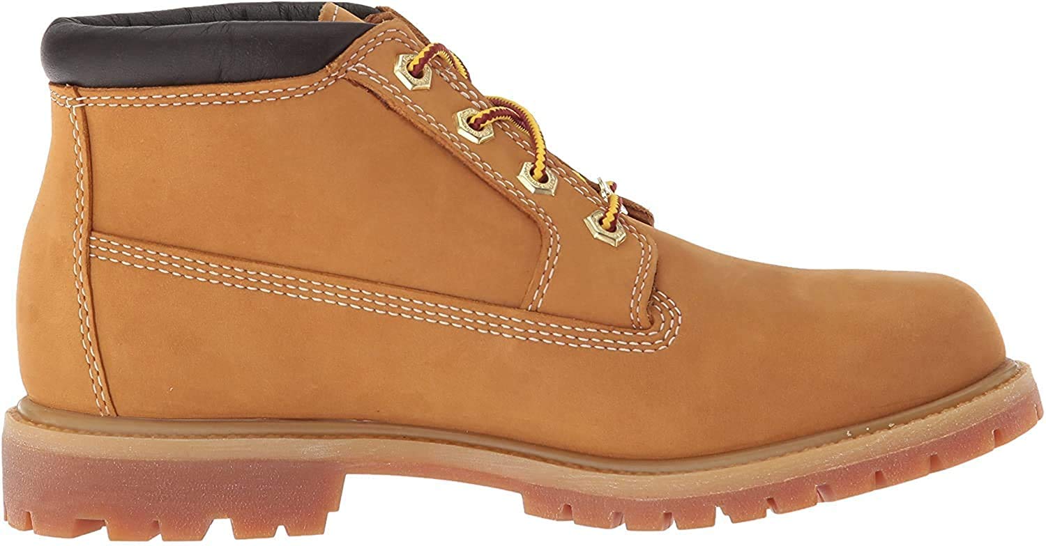 Timberland Women's Nellie Double WP Ankle Boot