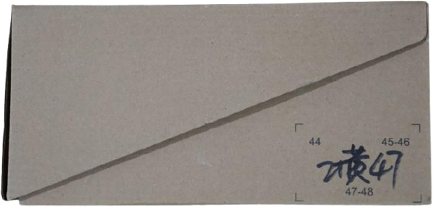 CC-Los Men's Winter Snow Boots with Sherpa Fleece Lining Waterproof Slip-Resistant Insulated Size 8-14