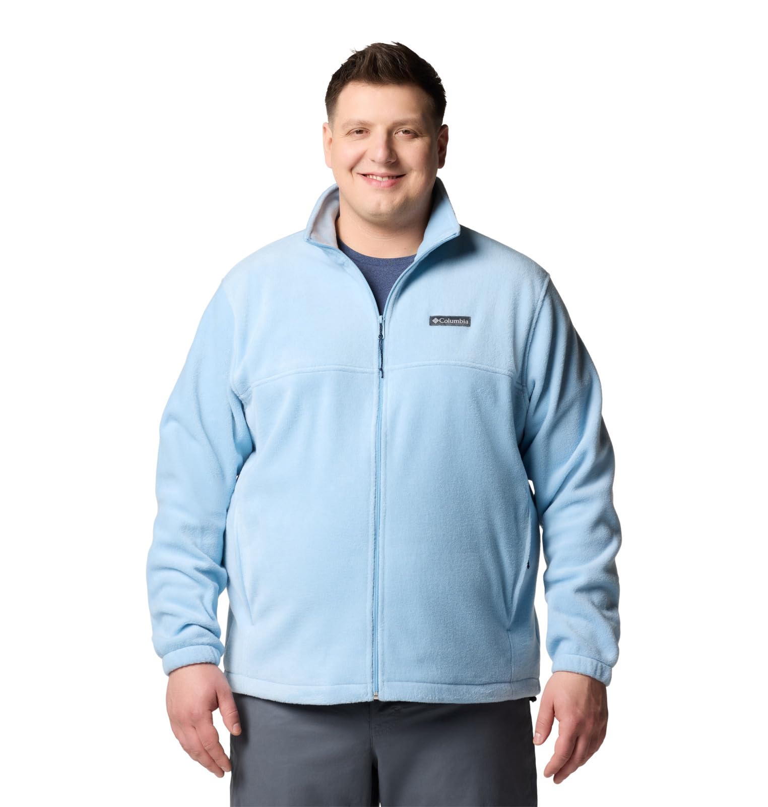 Columbia Steens Mountain 2.0 Full Zip Fleece Jacket