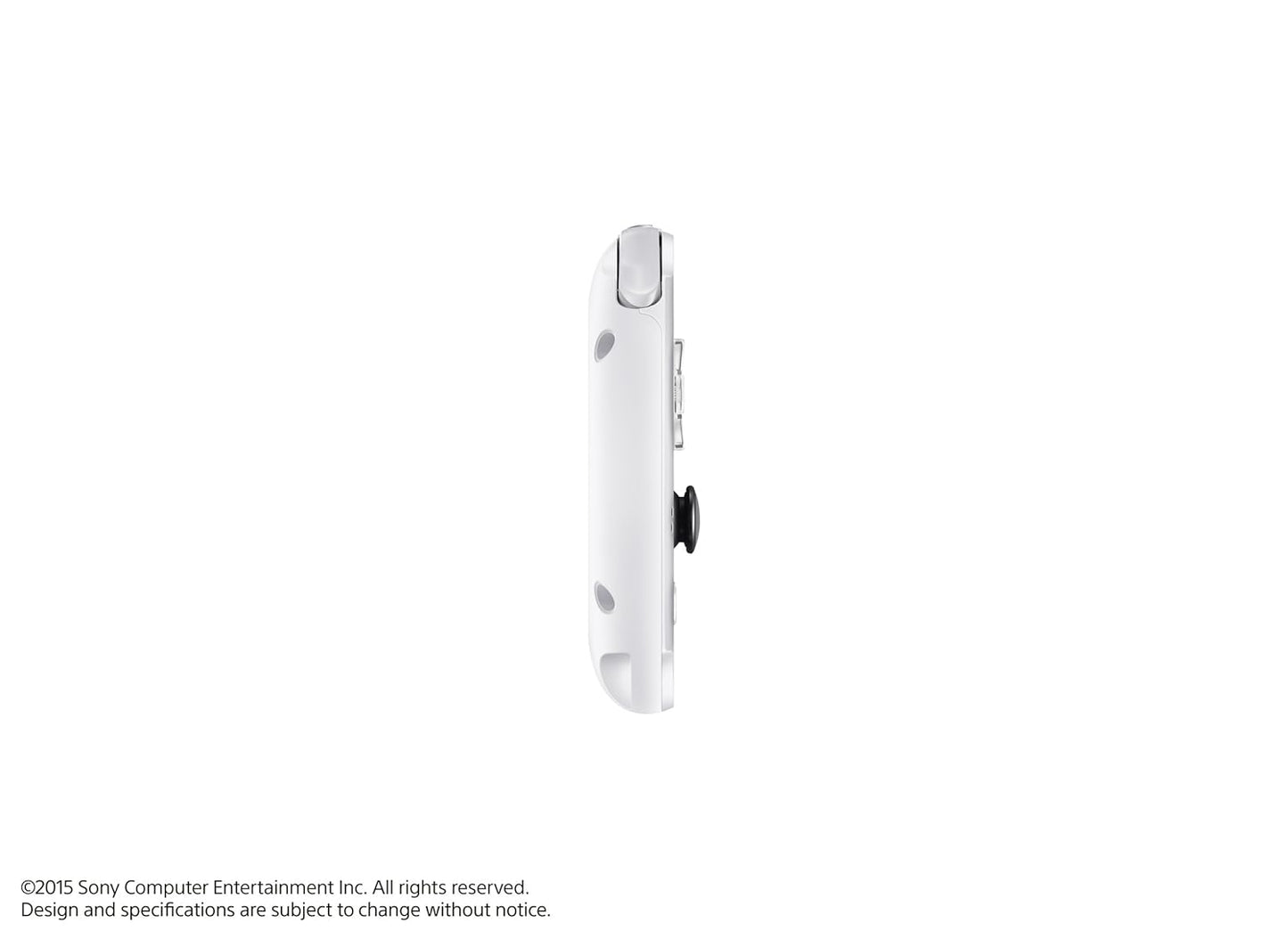 PlayStation Vita Wi-Fi model Glacier White (PCH-2006ZA22) Japanese Ver. Japan Import