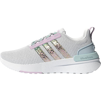 adidas Unisex-Child Racer TR21 Shoes