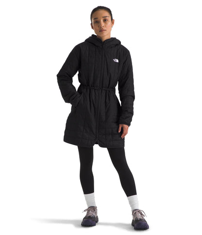 THE NORTH FACE Women's Junction Insulated Parka