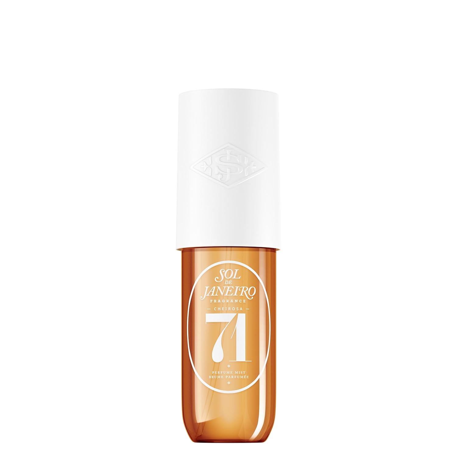 Sol de Janeiro Hair & Body Perfume Mist