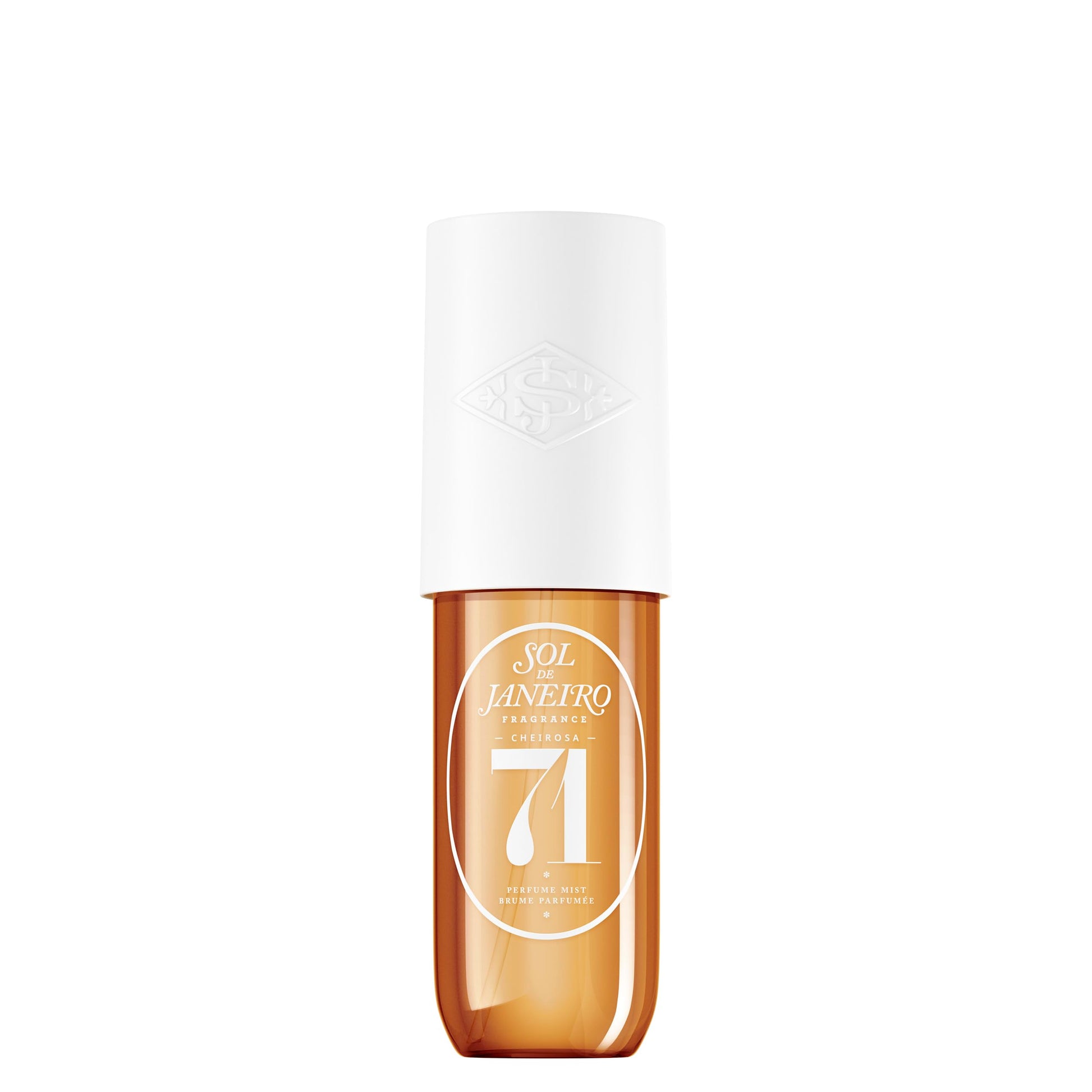 Sol de Janeiro Hair & Body Perfume Mist