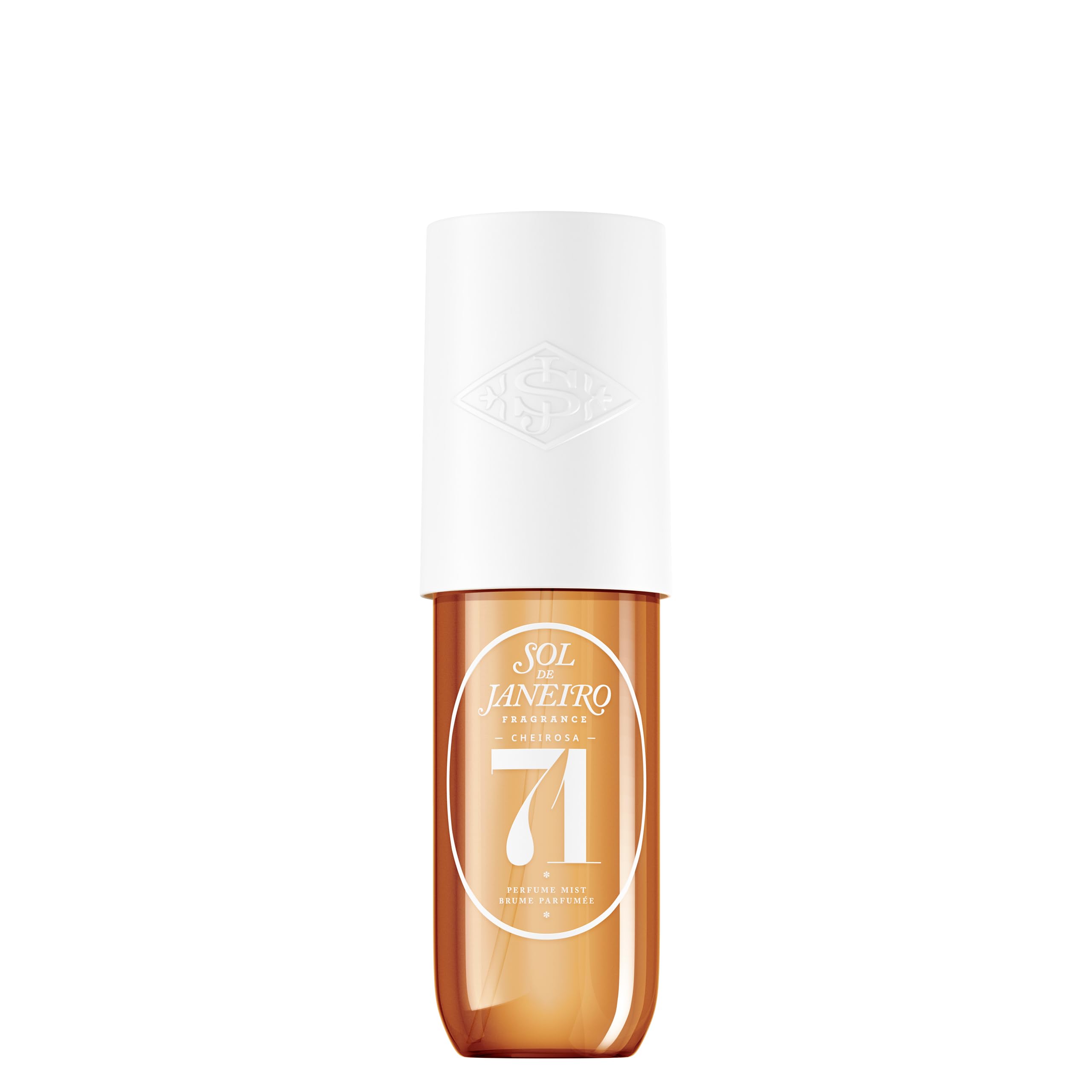 Sol de Janeiro Hair & Body Perfume Mist