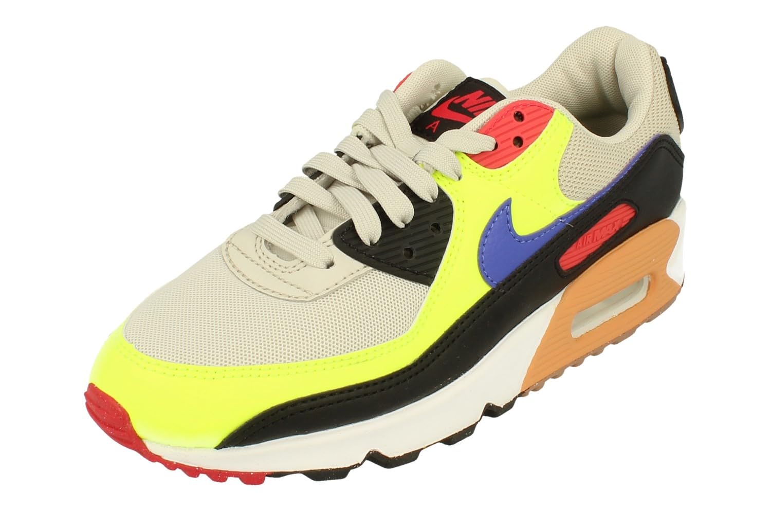 Nike Women's Gymnastics Shoes Sneaker